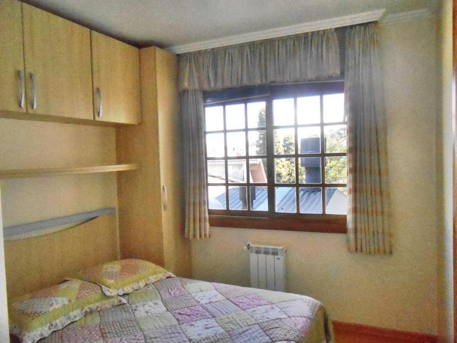 Apartamento Solar Do Centro - Luxo Gramado Extérieur photo