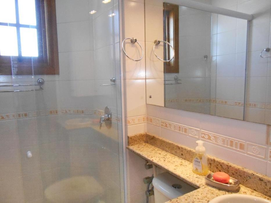 Apartamento Solar Do Centro - Luxo Gramado Extérieur photo