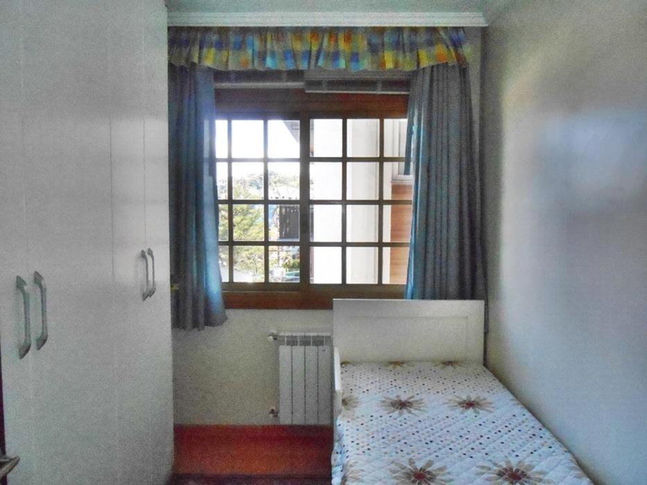 Apartamento Solar Do Centro - Luxo Gramado Extérieur photo