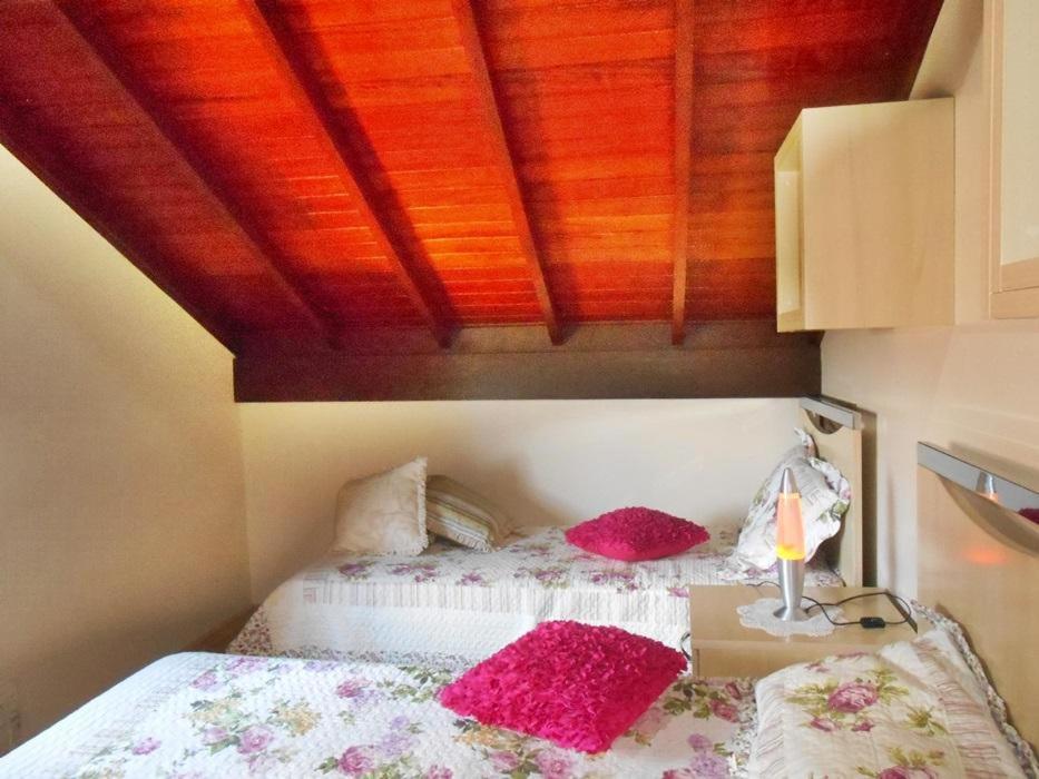 Apartamento Solar Do Centro - Luxo Gramado Extérieur photo