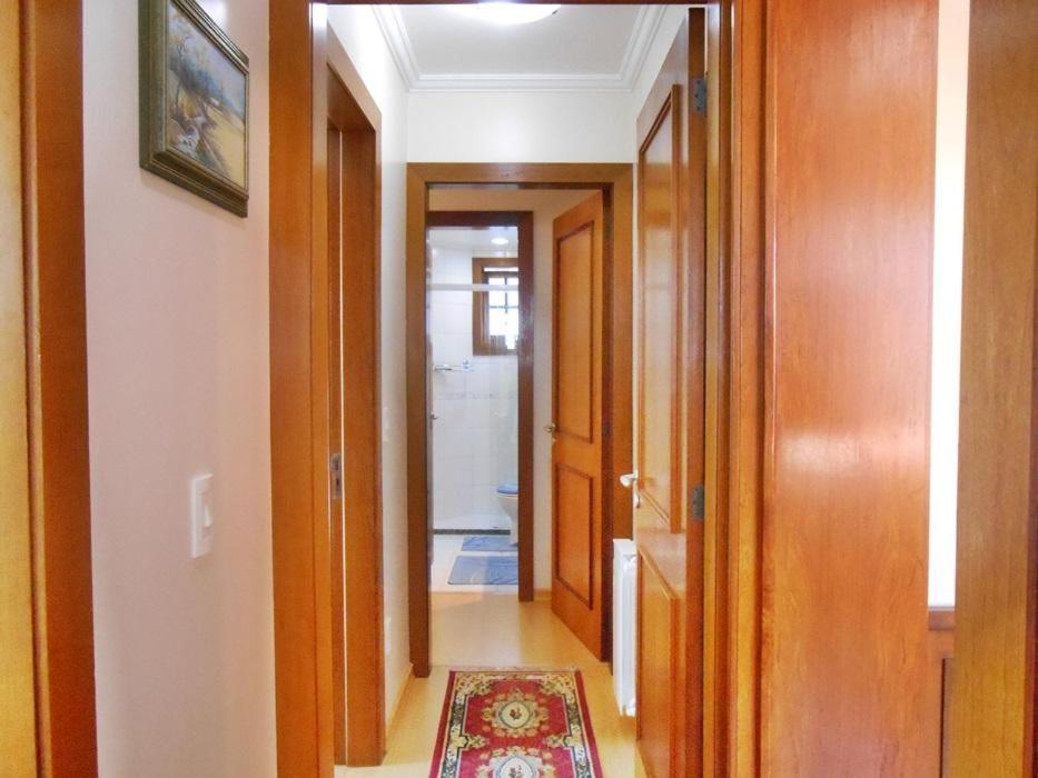 Apartamento Solar Do Centro - Luxo Gramado Extérieur photo